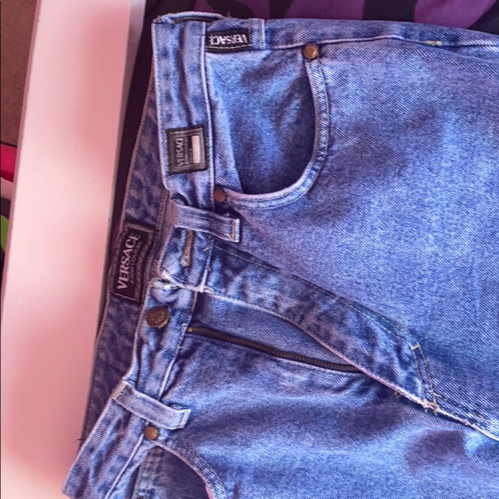 Versace jeans - Picture 2 of 4